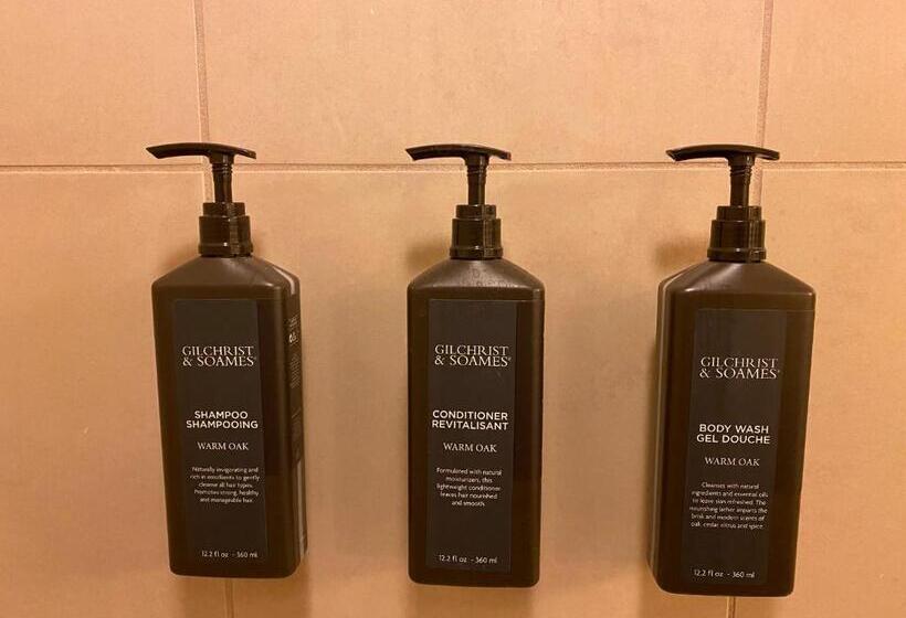 סוויטת קלאב ג'וניור, Sheraton Albuquerque Uptown By Marriott