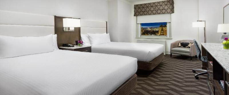 장애인을 위한 스탠다드 룸, Super 8 By Wyndham Tucson/grant Road Area Az