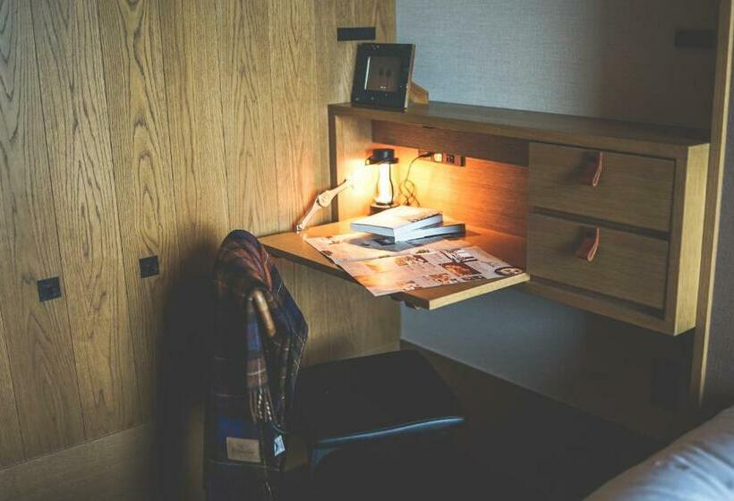 Номер Стандарт, Twin Line Hotel Karuizawa Japan