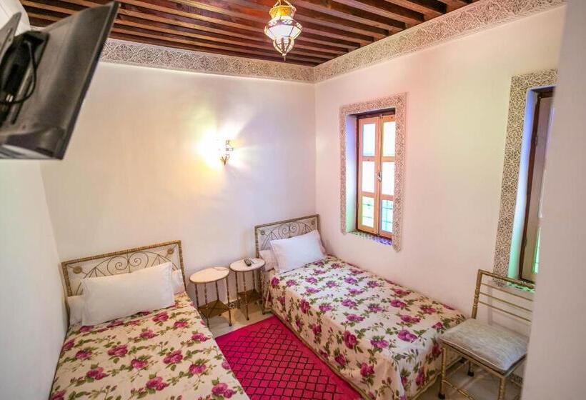 اتاق استاندارد, Riad Mounana Fez Luxurious Palace & Spa