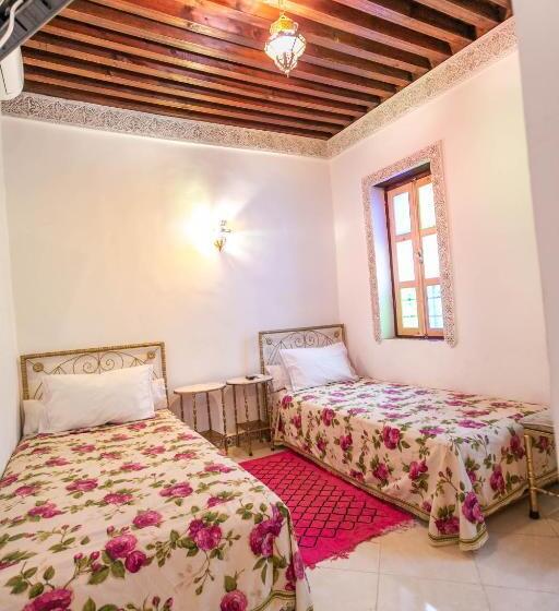 اتاق استاندارد, Riad Mounana Fez Luxurious Palace & Spa