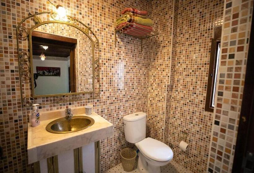 اتاق لوکس, Riad Mounana Fez Luxurious Palace & Spa
