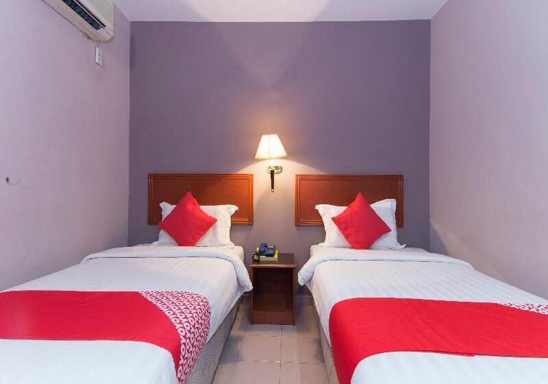 اتاق سوپریور, Lemon Tree Hotel, Jumeirah Dubai