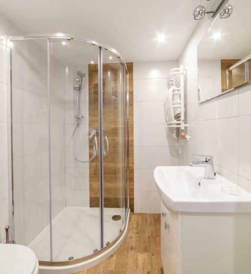اتاق دوبلکس, 2 Nights Apartments