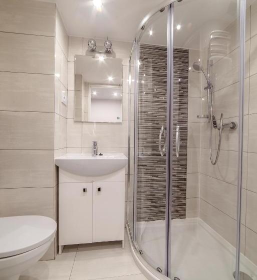 آپارتمان دوبلکس 1 خوابه, 2 Nights Apartments
