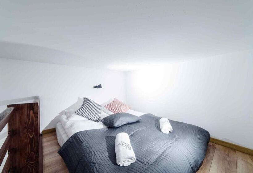 آپارتمان 1 خوابه, 2 Nights Apartments