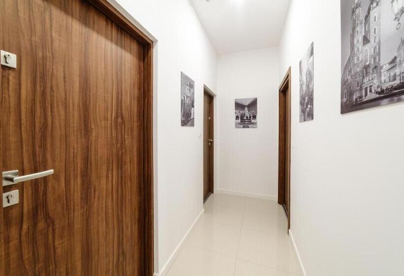 آپارتمان سوپریور 1 خوابه, 2 Nights Apartments