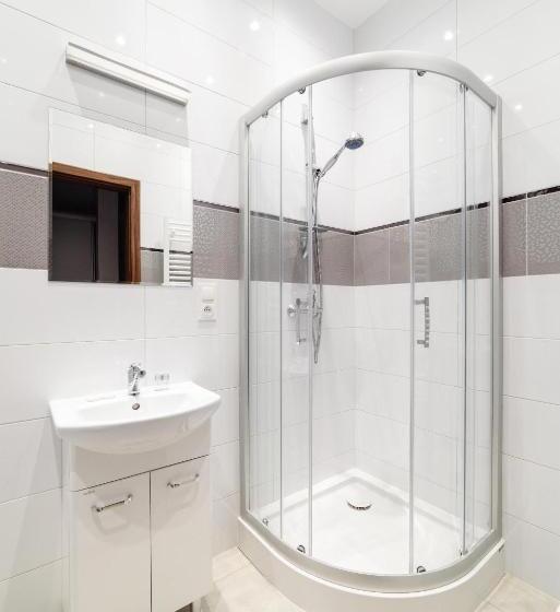 آپارتمان سوپریور 1 خوابه, 2 Nights Apartments