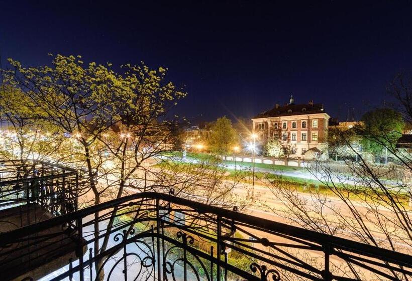 آپارتمان 1 خوابه با بالکن, 2 Nights Apartments