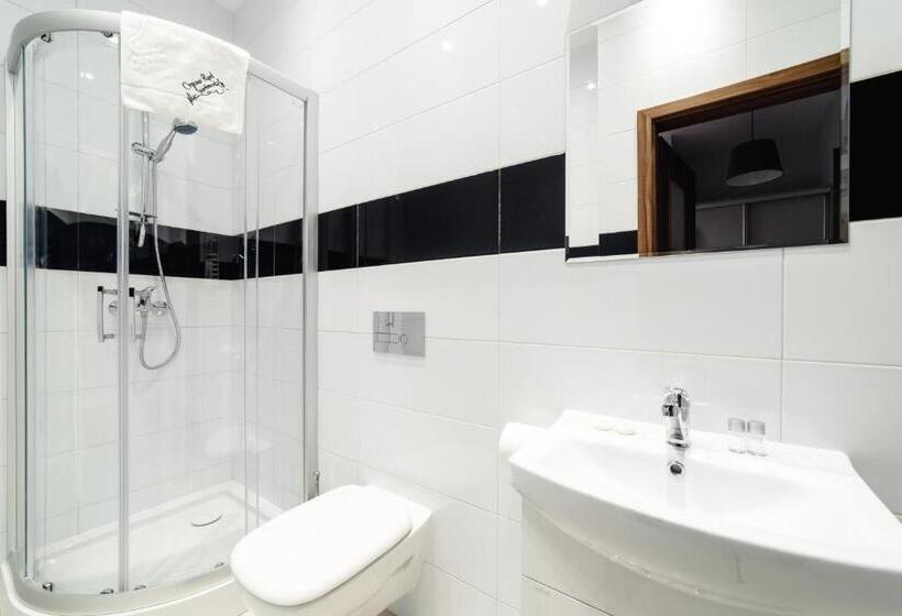 آپارتمان 1 خوابه با بالکن, 2 Nights Apartments