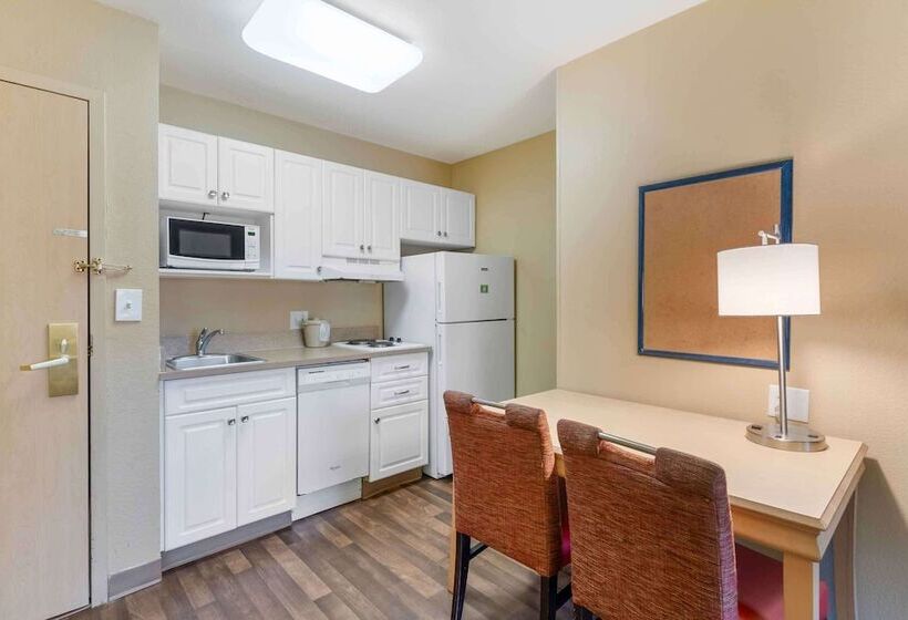 豪华工作室, Extended Stay America Suites   Orlando   Lake Buena Vista