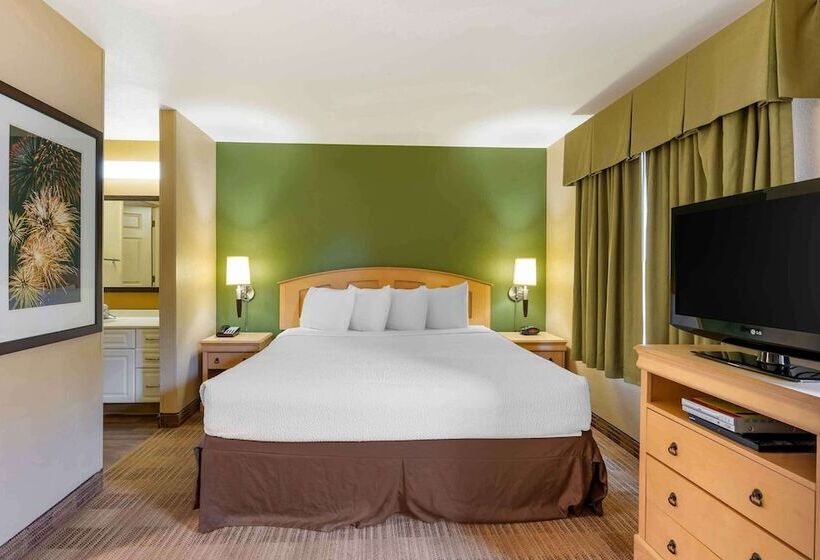 豪华工作室, Extended Stay America Suites   Orlando   Lake Buena Vista