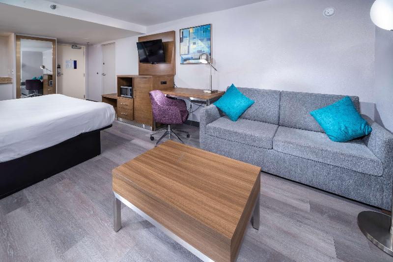 Номер Deluxe, Red Roof Inn Pensacola Fairgrounds