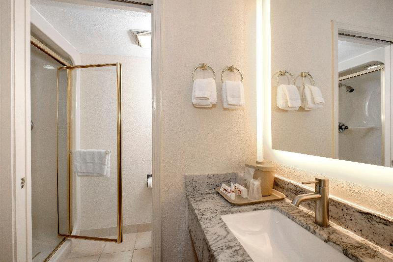 Номер Стандарт, Red Roof Inn Pensacola Fairgrounds