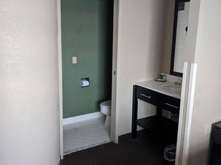 스탠다드 룸 더블 침대 2개, Sleep Inn Nampa Near Idaho Center