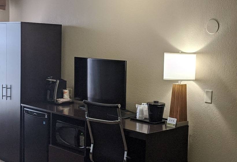 스탠다드 룸 더블 침대 2개, Sleep Inn Nampa Near Idaho Center