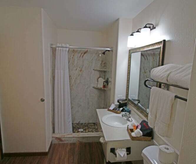 سوئیت با تخت بزرگ, Southwest Inn At Sedona