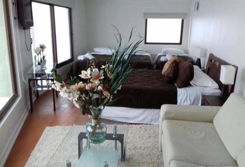 Family Suite, Hf