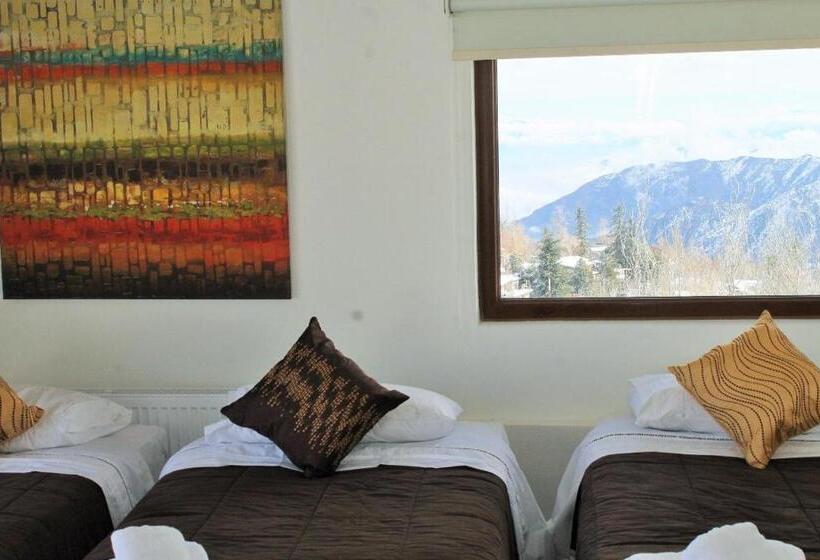 Family Suite, Hf