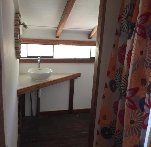 آپارتمان 1 خوابه با بالکن, Mancora Apartments