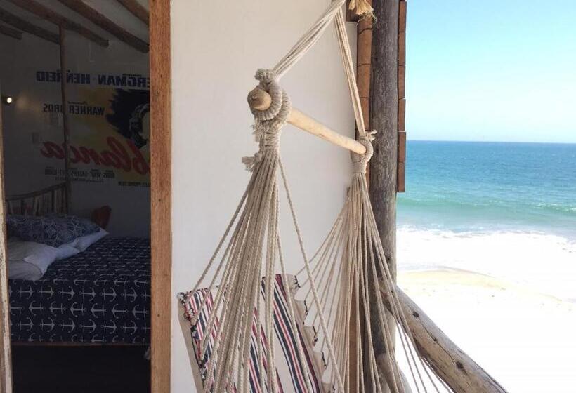 آپارتمان 1 خوابه با بالکن, Mancora Apartments