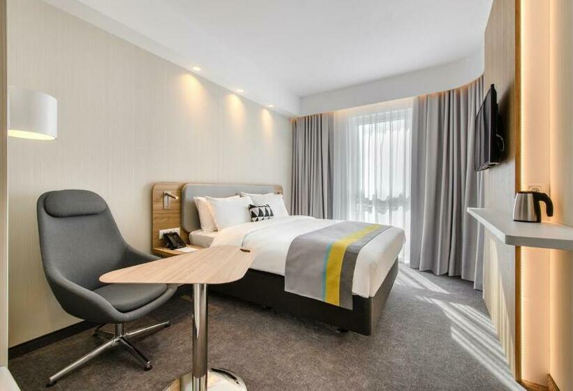 اتاق استاندارد, Holiday Inn Express   Rzeszow Airport, An Ihg