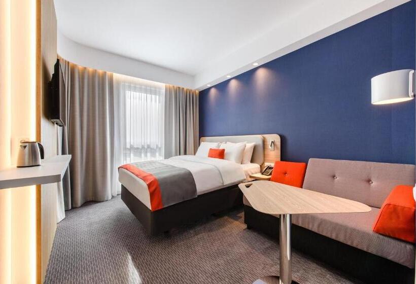 اتاق استاندارد, Holiday Inn Express   Rzeszow Airport, An Ihg