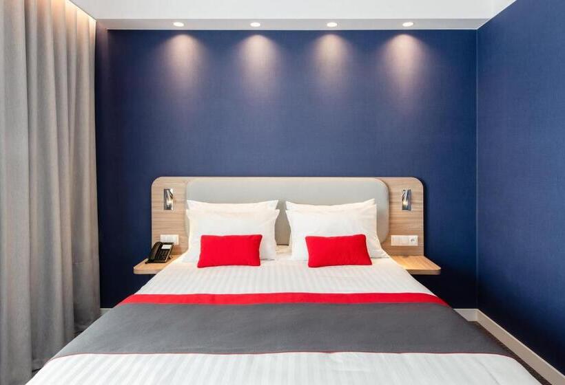 اتاق استاندارد برای معلولان, Holiday Inn Express   Rzeszow Airport, An Ihg