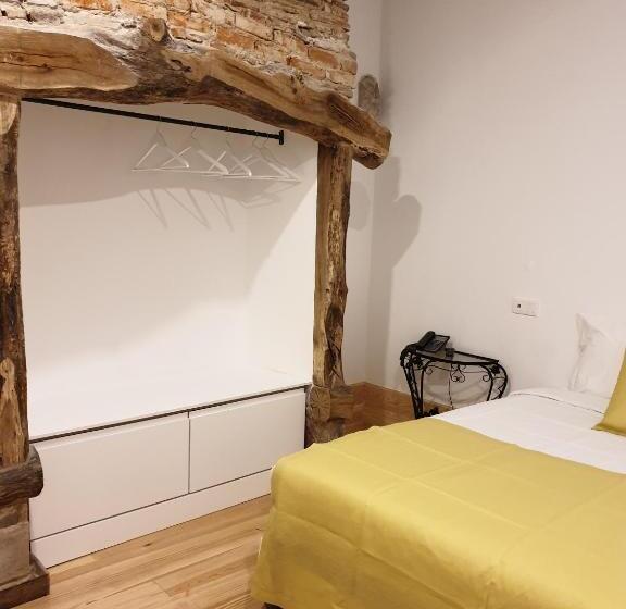 سوییت لوکس, Casa Da Baixa Downtown House