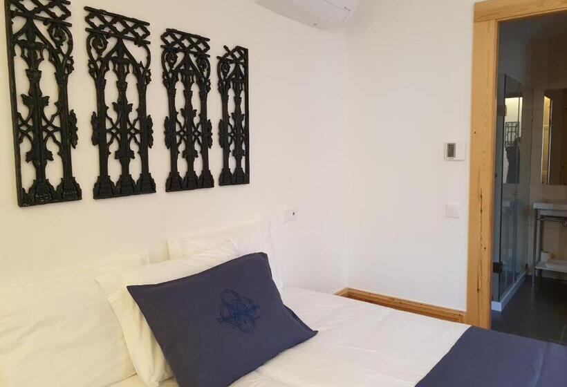 اتاق سوپریور, Casa Da Baixa Downtown House