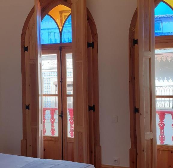 اتاق سوپریور, Casa Da Baixa Downtown House
