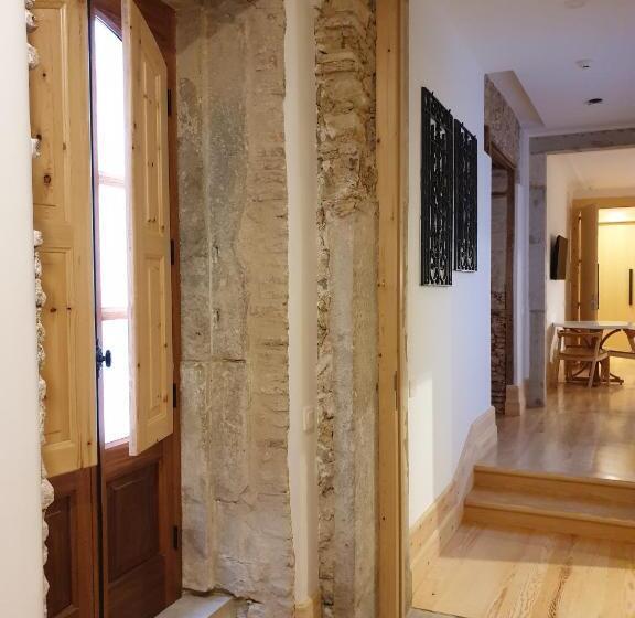 سوییت لوکس, Casa Da Baixa Downtown House