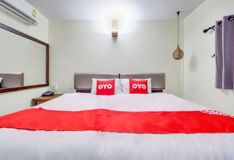スイート（家族用）, Ngeeb Bed & Breakfast