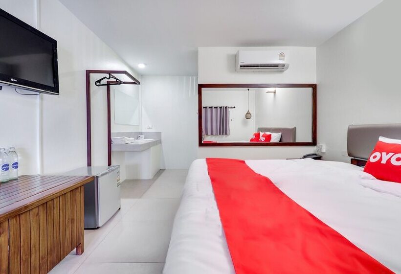 スイート（家族用）, Ngeeb Bed & Breakfast