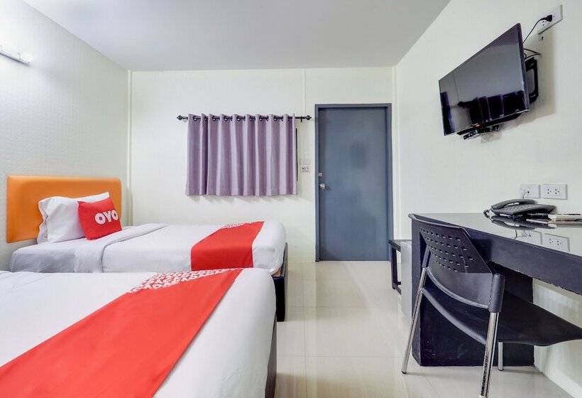 スタンダードルーム, Ngeeb Bed & Breakfast