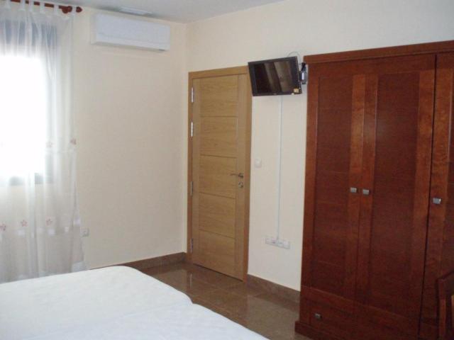 Номер Стандарт, Hostal El Altozano