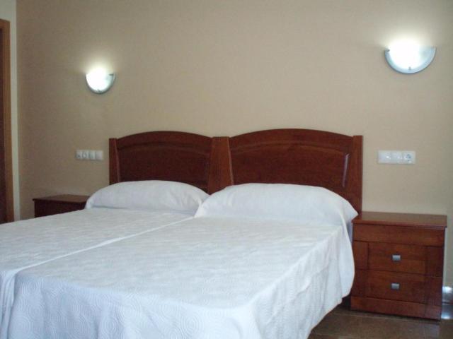 Номер Стандарт, Hostal El Altozano
