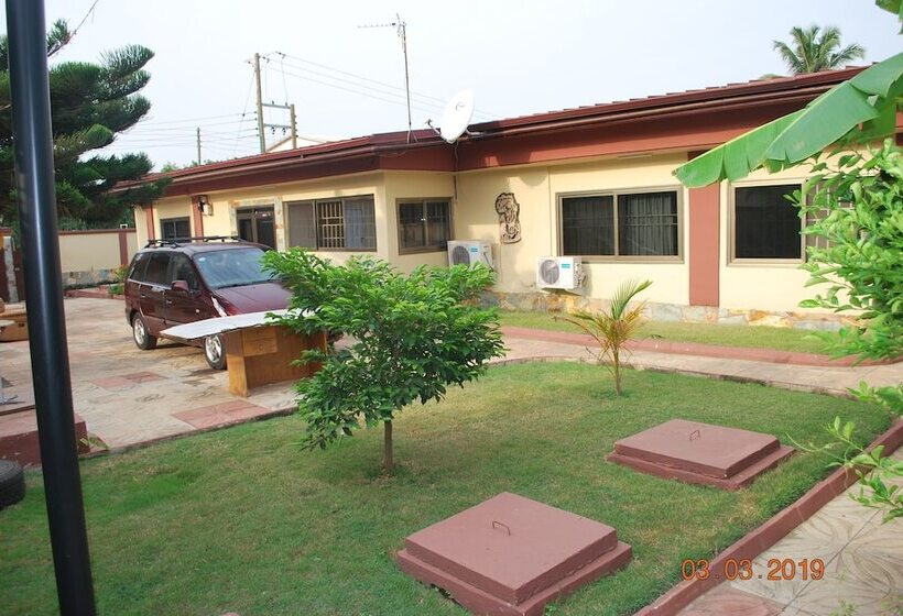 Deluxe Room, Standard Home Guest House