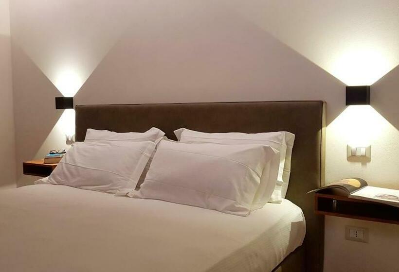آپارتمان سوپریور 1 خوابه, Agriturismo I Cedri