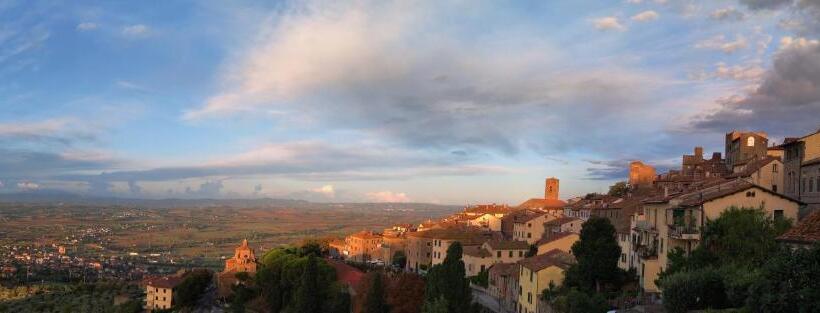 استودیوی لوکس, Agriturismo I Cedri