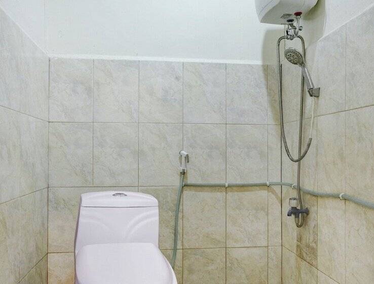 Номер Deluxe, Oyo 2972 Wisma Sartika