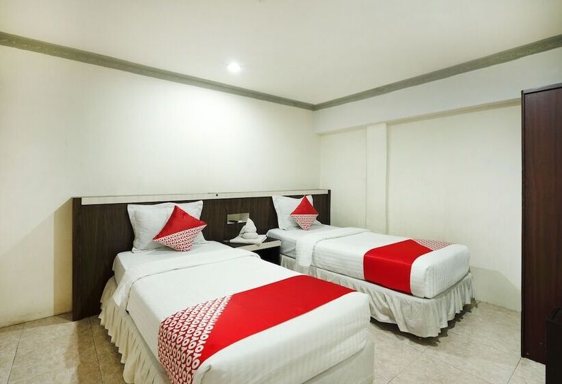 Номер Стандарт, Oyo 2972 Wisma Sartika