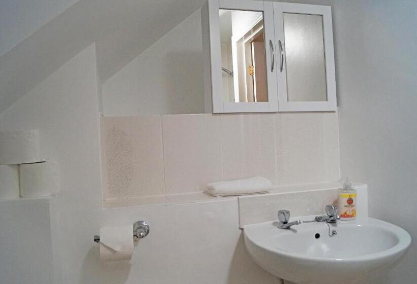 Студия Deluxe, Ricky Road Guest House   Wizard Studio Room Available To Book Now