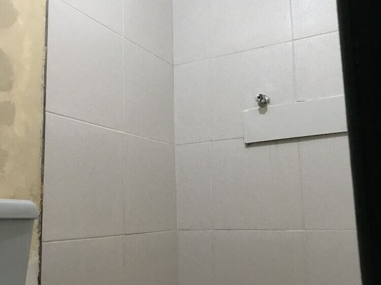 اتاق استاندارد, Diamond Hostel