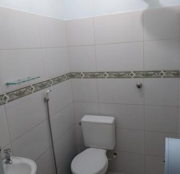 Номер Стандарт, Pousada Dos Amigos