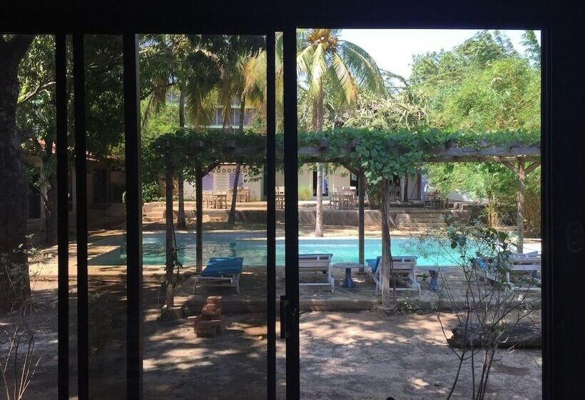 스탠다드 룸, Isla Encantada   Hostel