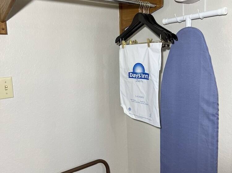 스탠다드 룸 더블 침대 2개, Days Inn By Wyndham Somerset Pa I70 I76