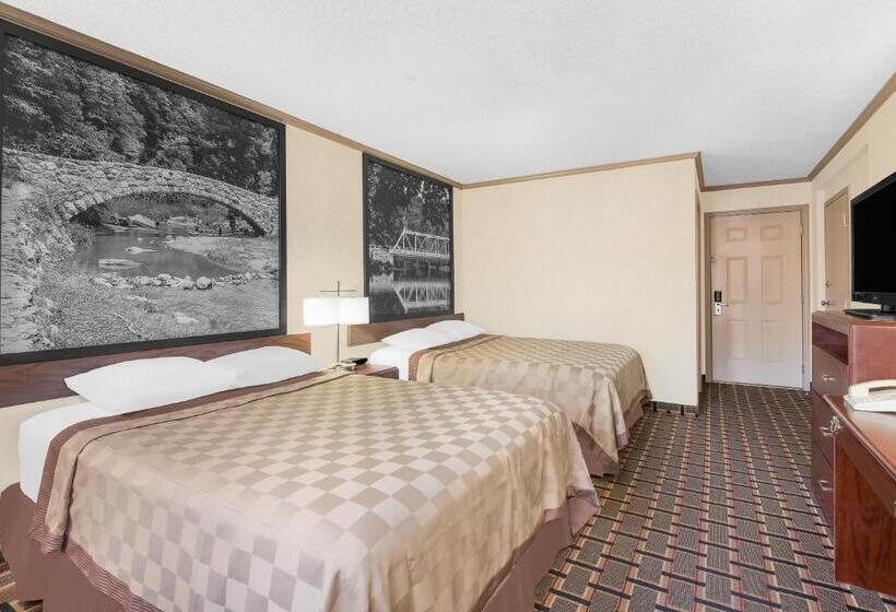 Номер Стандарт, Super 8 By Wyndham Maumee Perrysburg Toledo Area