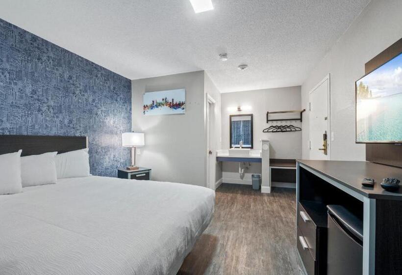 Номер Стандарт, Inn On Arsenal