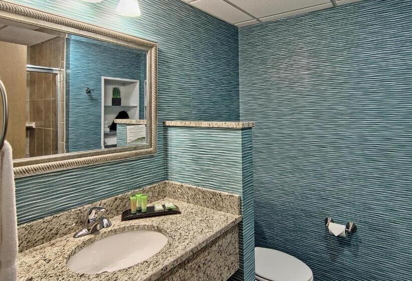 Стандартный Номер Кровать Кинг, Sugar Beach Resort